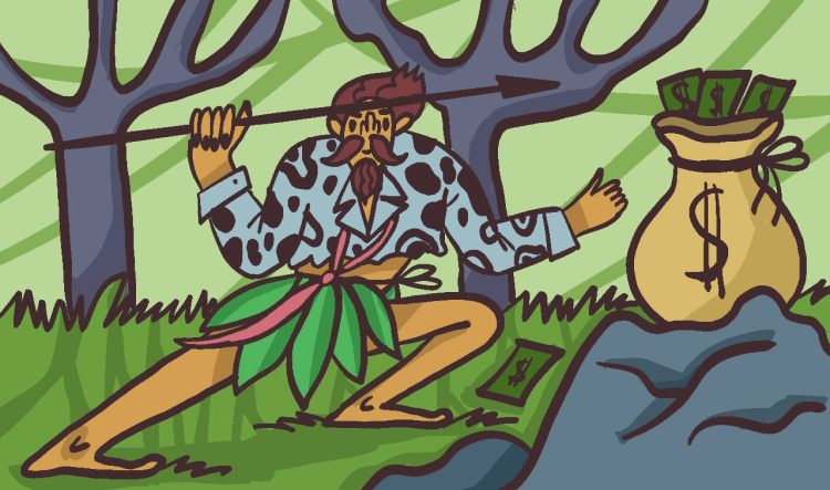 хорошая работа для мужчин