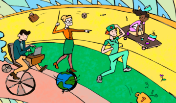 престижные профессии