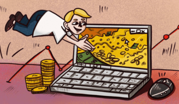 как быстро зарабатывать деньги в интернете