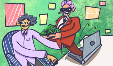 плюсы и минусы поиска работы через интернет