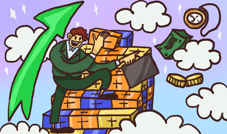 привычка в работе