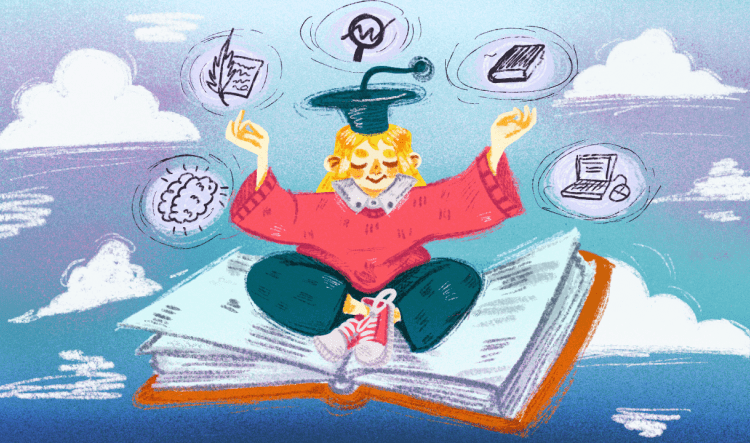 зачем нужно образование