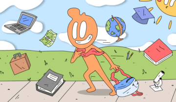 кем можно работать после колледжа