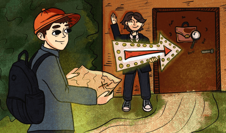 работа без собеседования