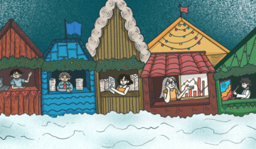 ярмарка вакансий