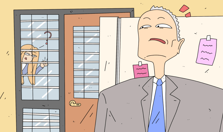 что делаешь на работе что ответить