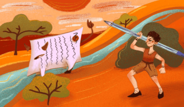 заявление о приеме на работу