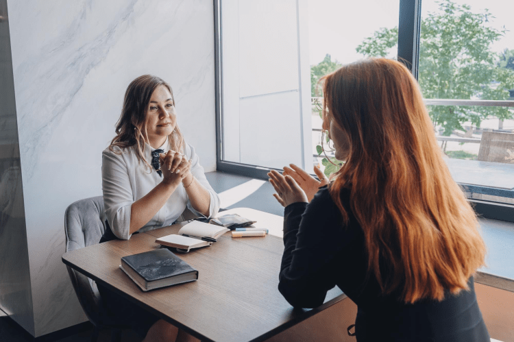 чем занимаешься на работе что ответить на собеседовании