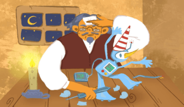 разработчик нейросетей