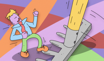 вернуться после увольнения