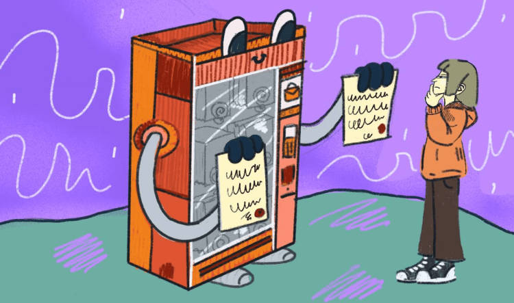 торговля профессии