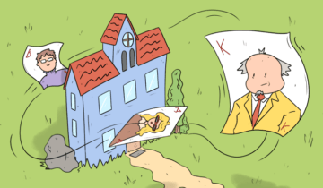 кто работает в университете