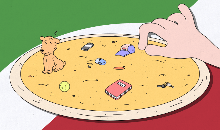 необычные вакансии