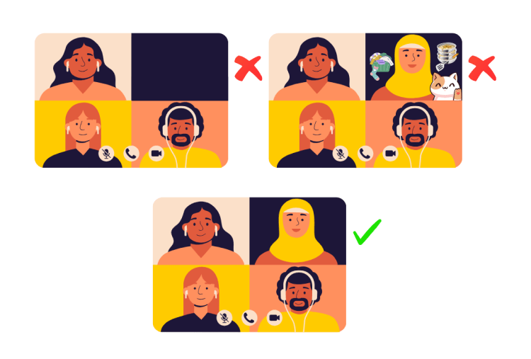 деловой цифровой этикет особенности общения