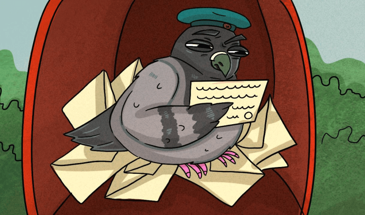 Адрес в резюме