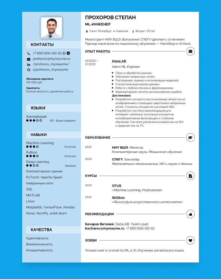 чем занимаются айтишники