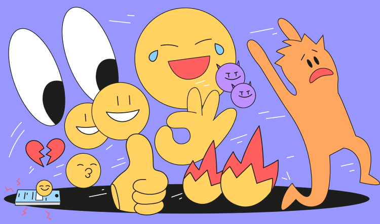 цифровой этикет