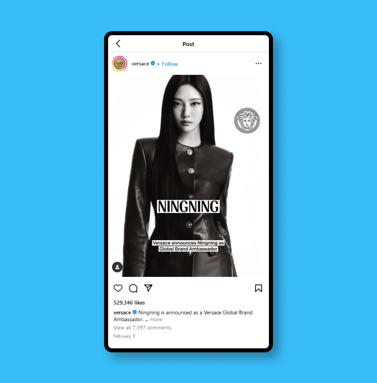 что значит стать амбассадором компании