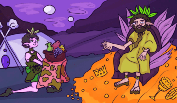 поблагодарить руководителя