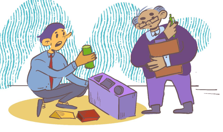 какие умения помогают в работе