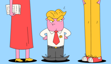 кто выше руководителя