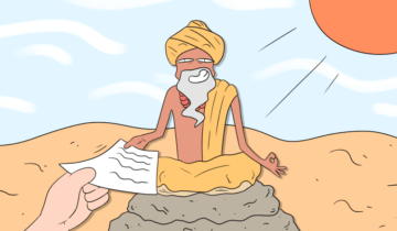 международное резюме