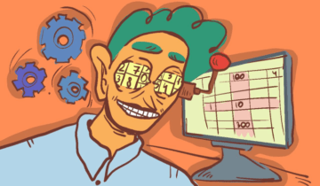 профессия аналитик