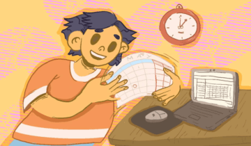 гибкий график работы это