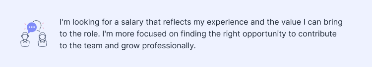 диалог собеседование на английском