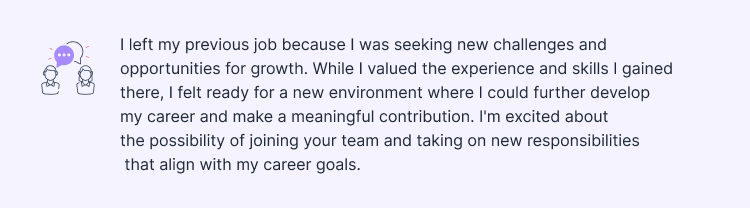 ответы на собеседовании на английском