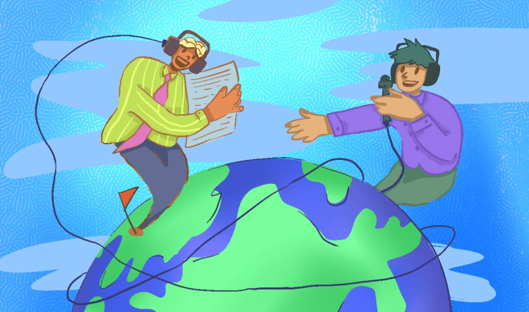 собеседование на английском