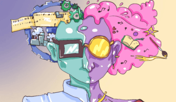 гуманитарий и технарь