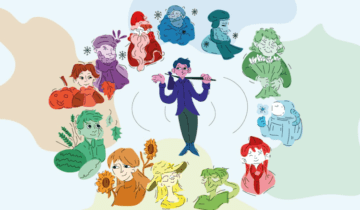 в каком месяце уволиться