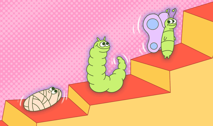 этапы карьеры