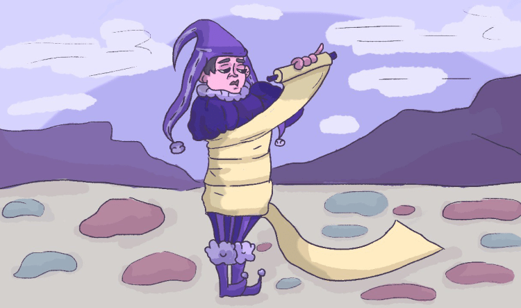 служебная записка образец