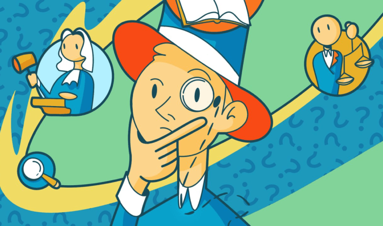 кем работать с юридическим образованием