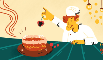 гитхаб в резюме