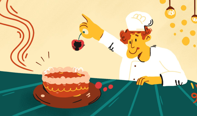 гитхаб в резюме