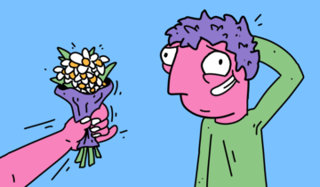 подарок коллеге мужчине