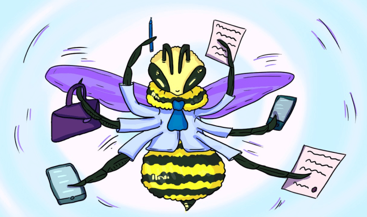 административные навыки