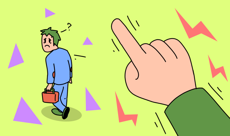 что делать если уволили по статье