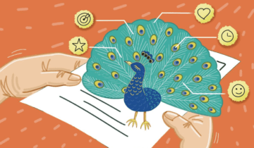 каким должно быть резюме