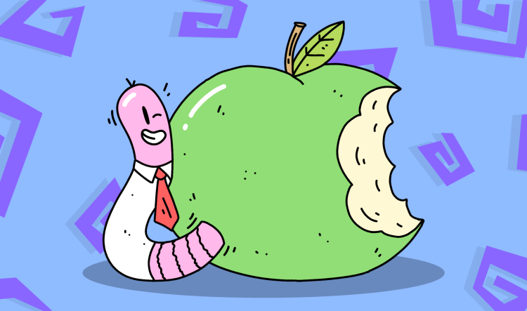 резюме на айфоне