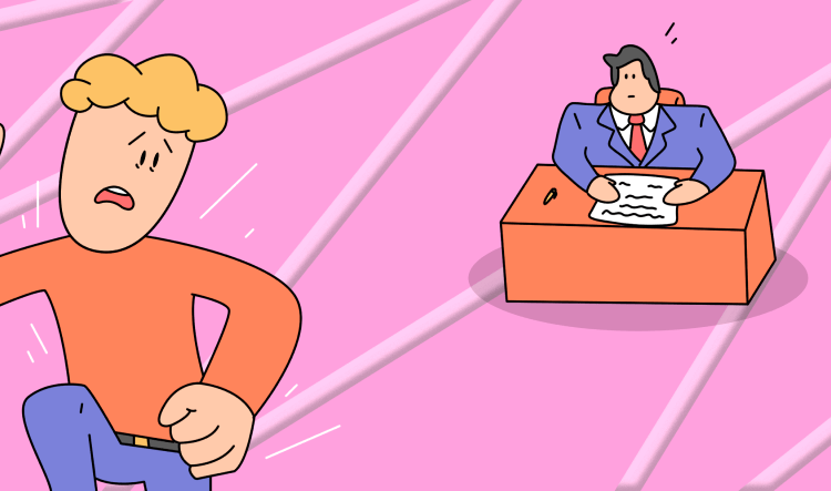 Как объяснить причину увольнения