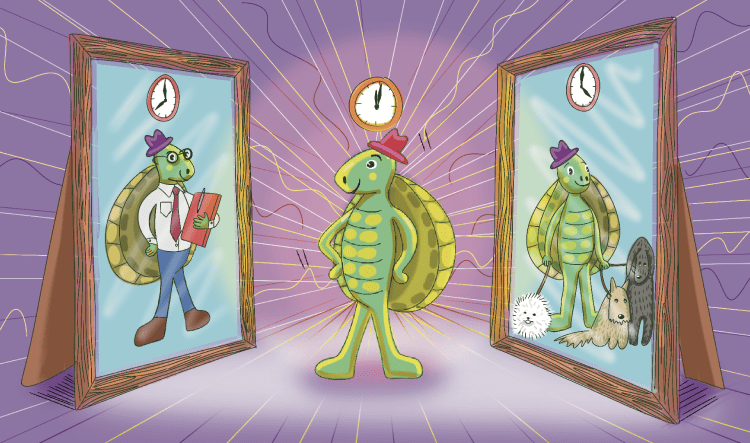 как зарабатывать после работы