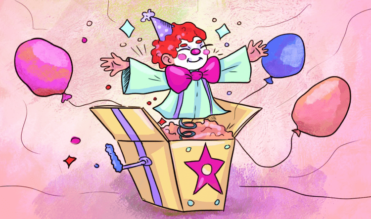 Пожелания на новом месте работы