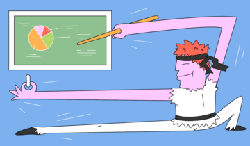 профессии в сфере образования