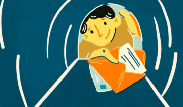 сопроводительное письмо в компанию