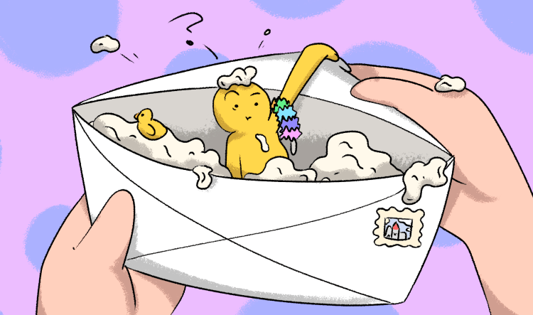 какое сопроводительное письмо написать