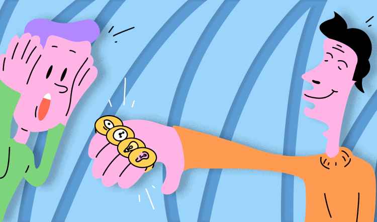 навыки в работе